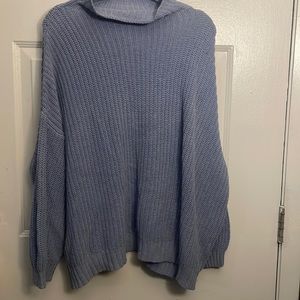 AE Turtleneck Sweater